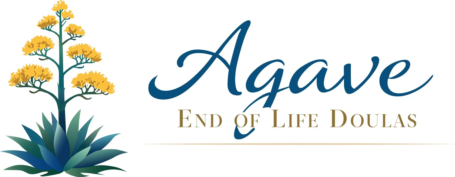 Agave End of Life Doulas