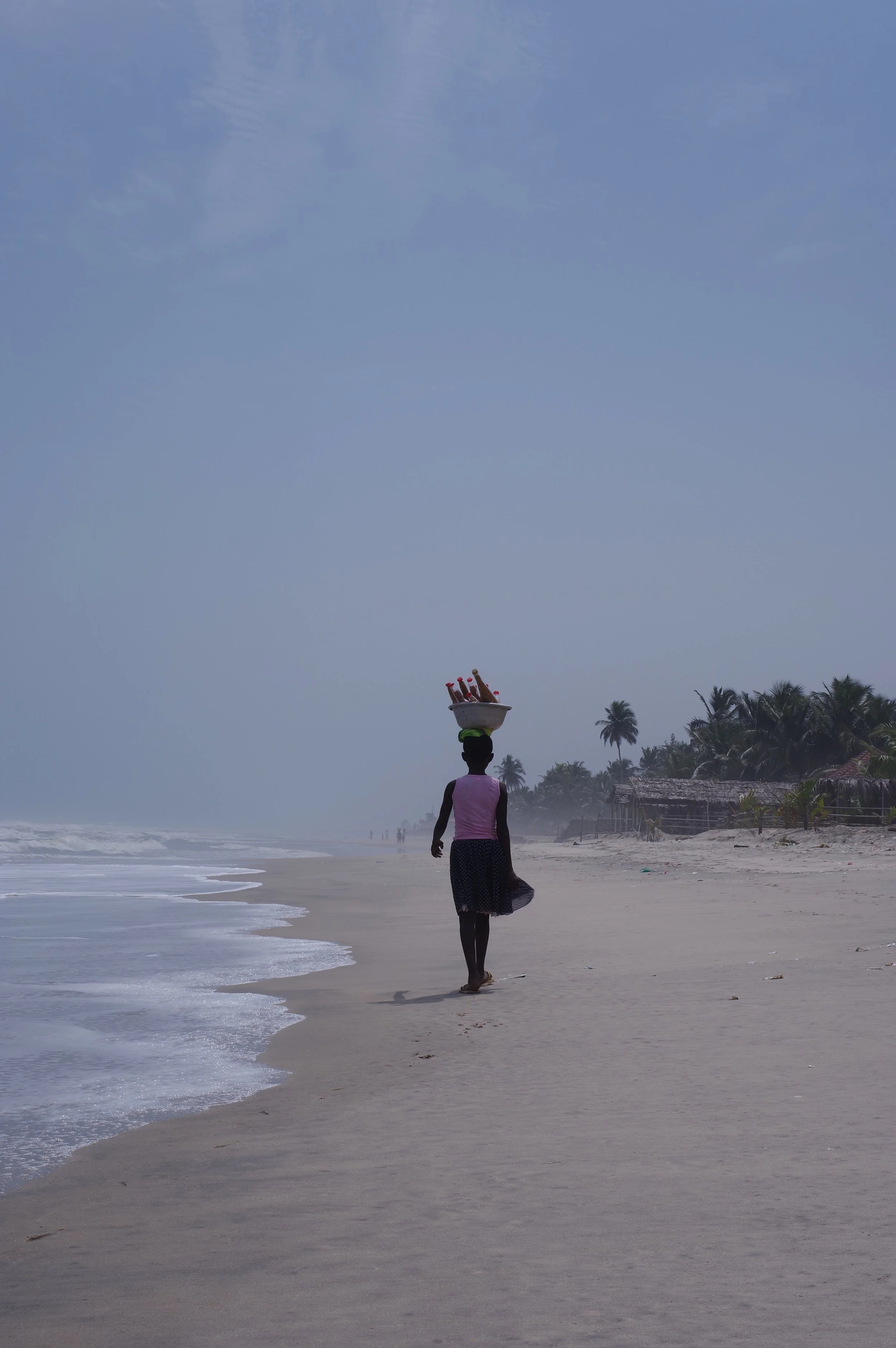 Assinie, Ivory Coast  (2022)