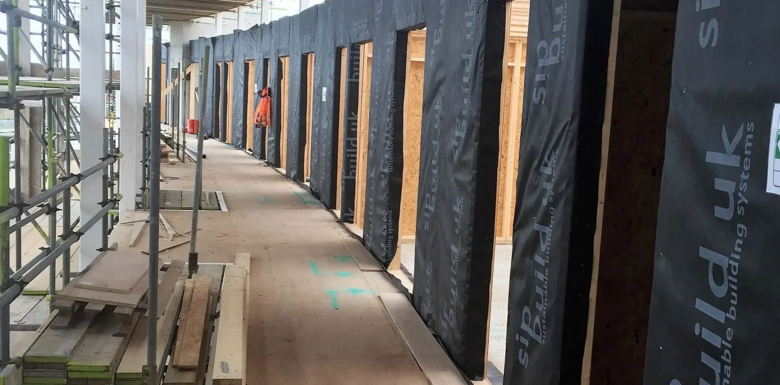 Smartsheet Project-Tracking Solution helps streamline SIP Build