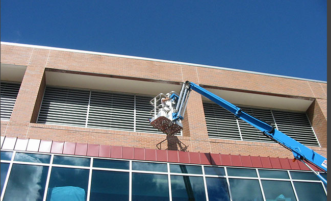 Niles Industrial Coatings - Smarter Dropdowns and Smarter Backup give  total peace of mind