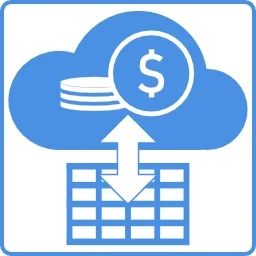 Smarter Accounts Icon