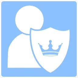 Admin Apps Section