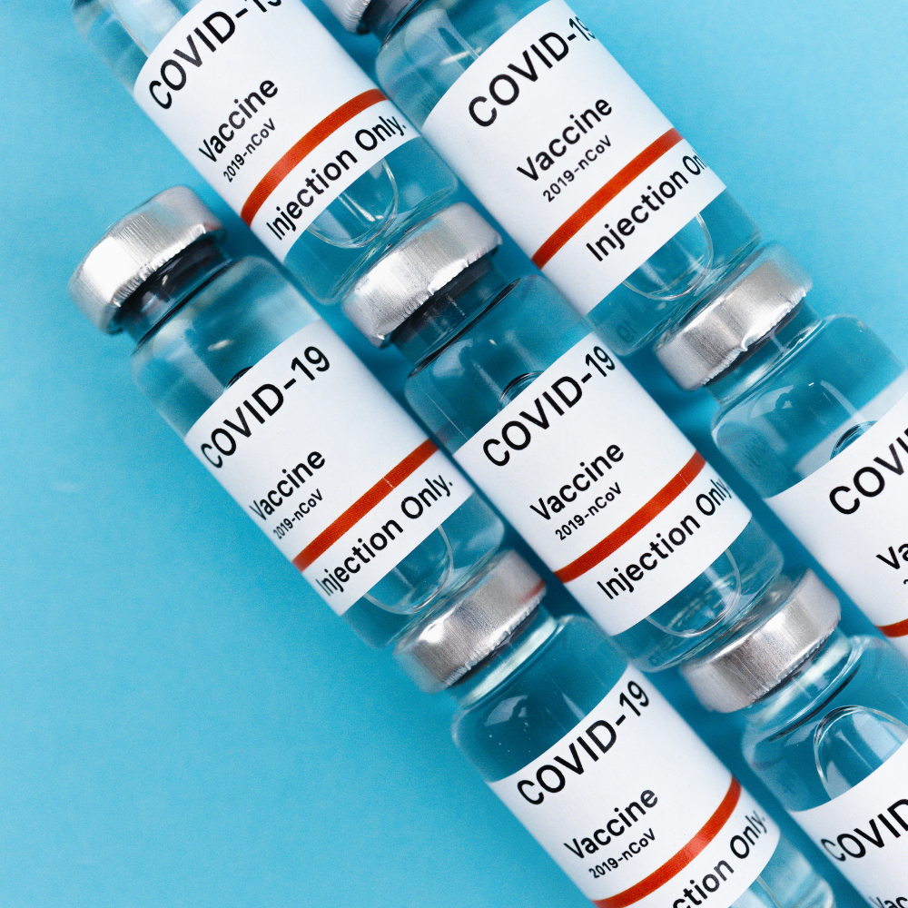 Private COVID vaccination