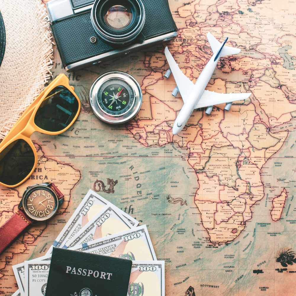 Travel Vaccination Service