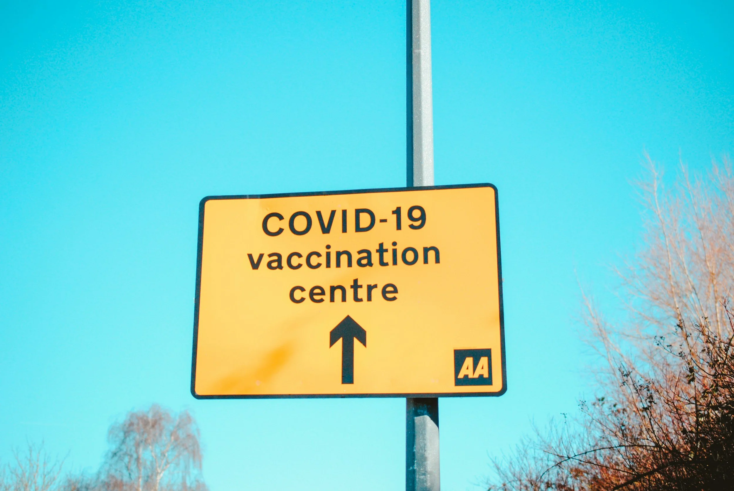 Private COVID-19 vaccinations in Bath