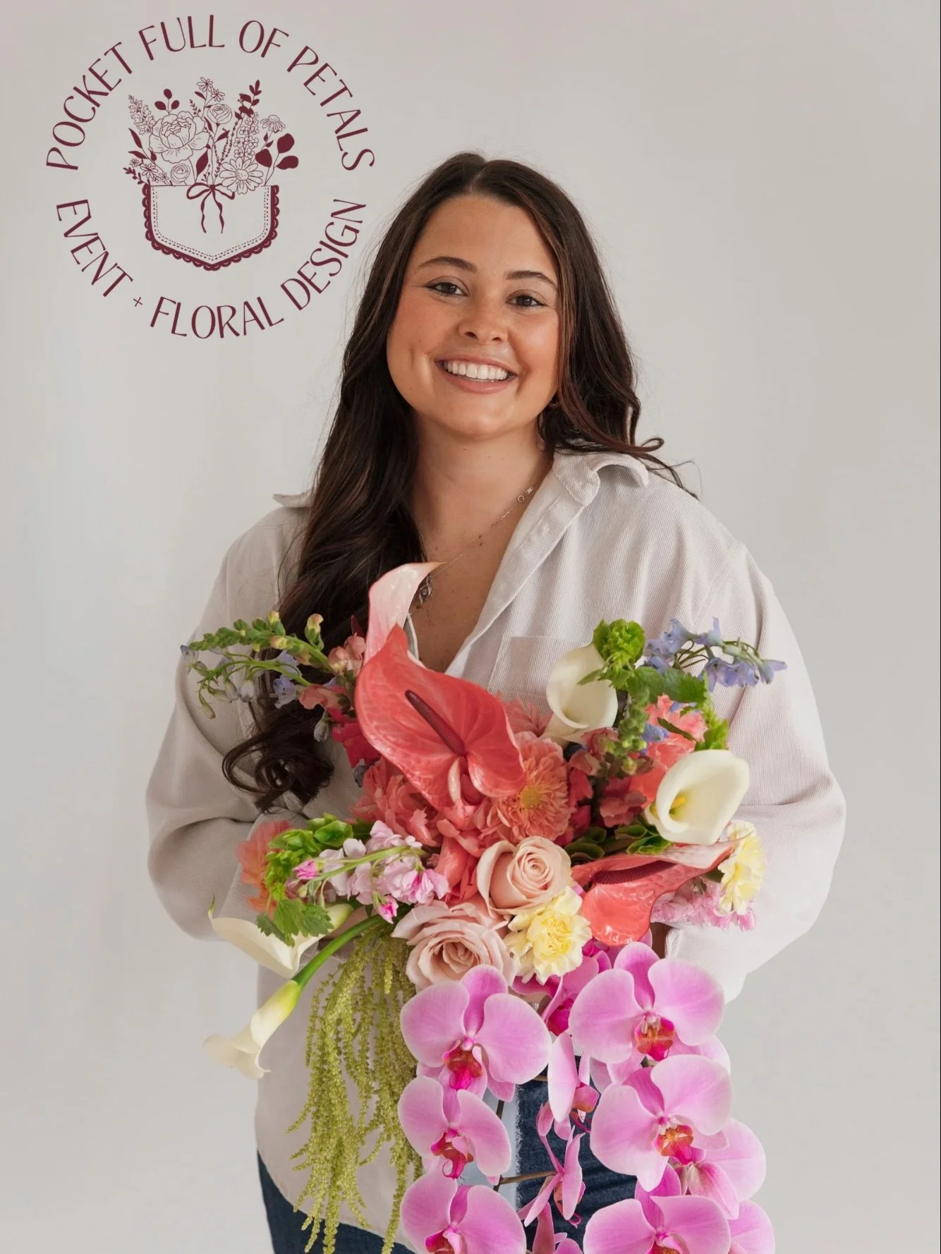 ✨ This new chapter is for me&mdash;for the woman I&rsquo;ve grown into and the one I&rsquo;m still becoming. Stepping into a season that finally feels like home: confident, creative, and rooted in purpose.

My new branding and website are a love lett