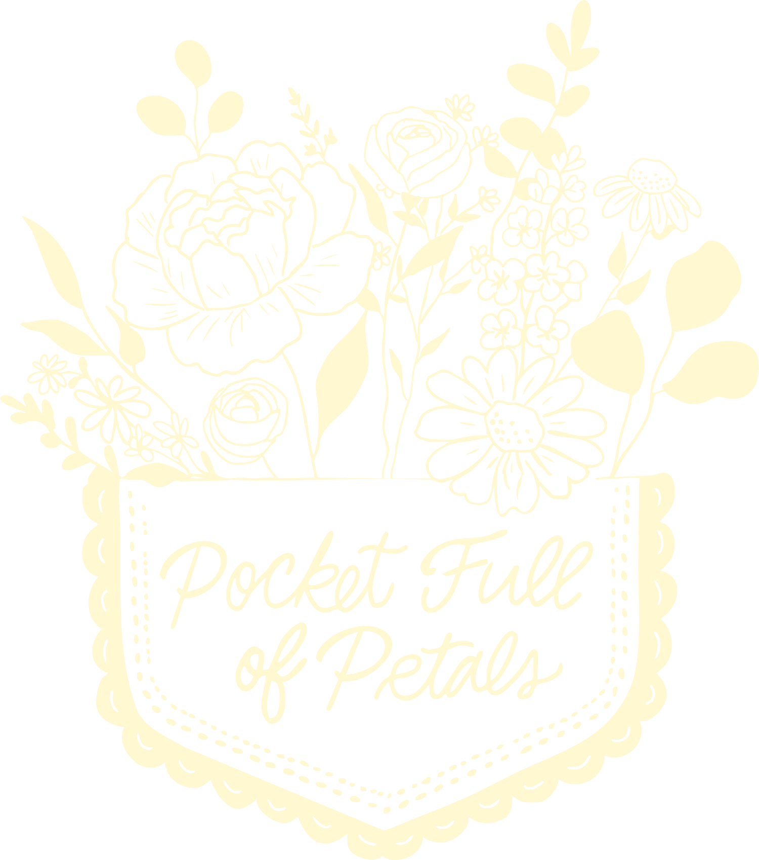 Pocket Full of Petals