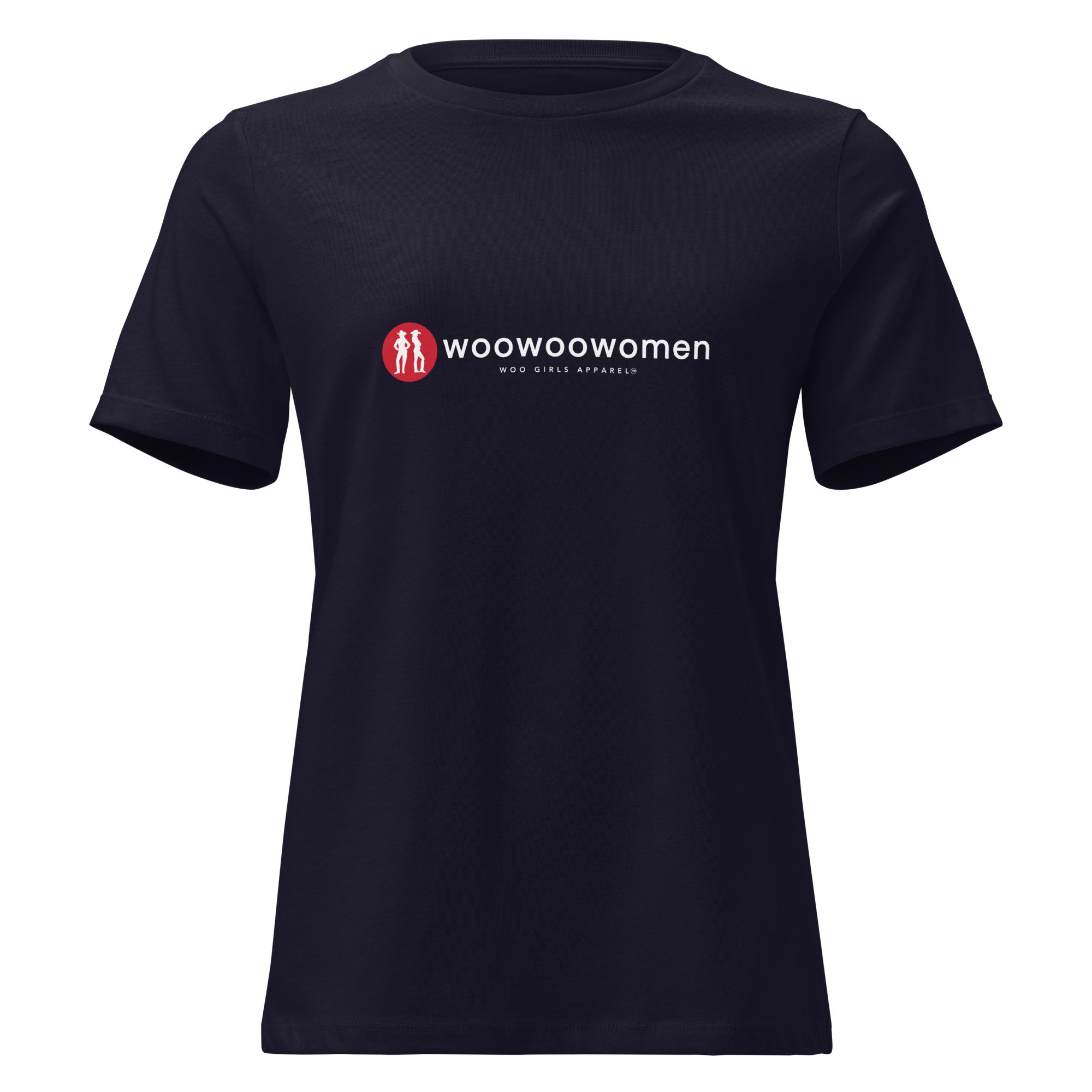 Woo Woo Women | Wooo Girls Apparel | Funny T-Shirt Nashville Apparel