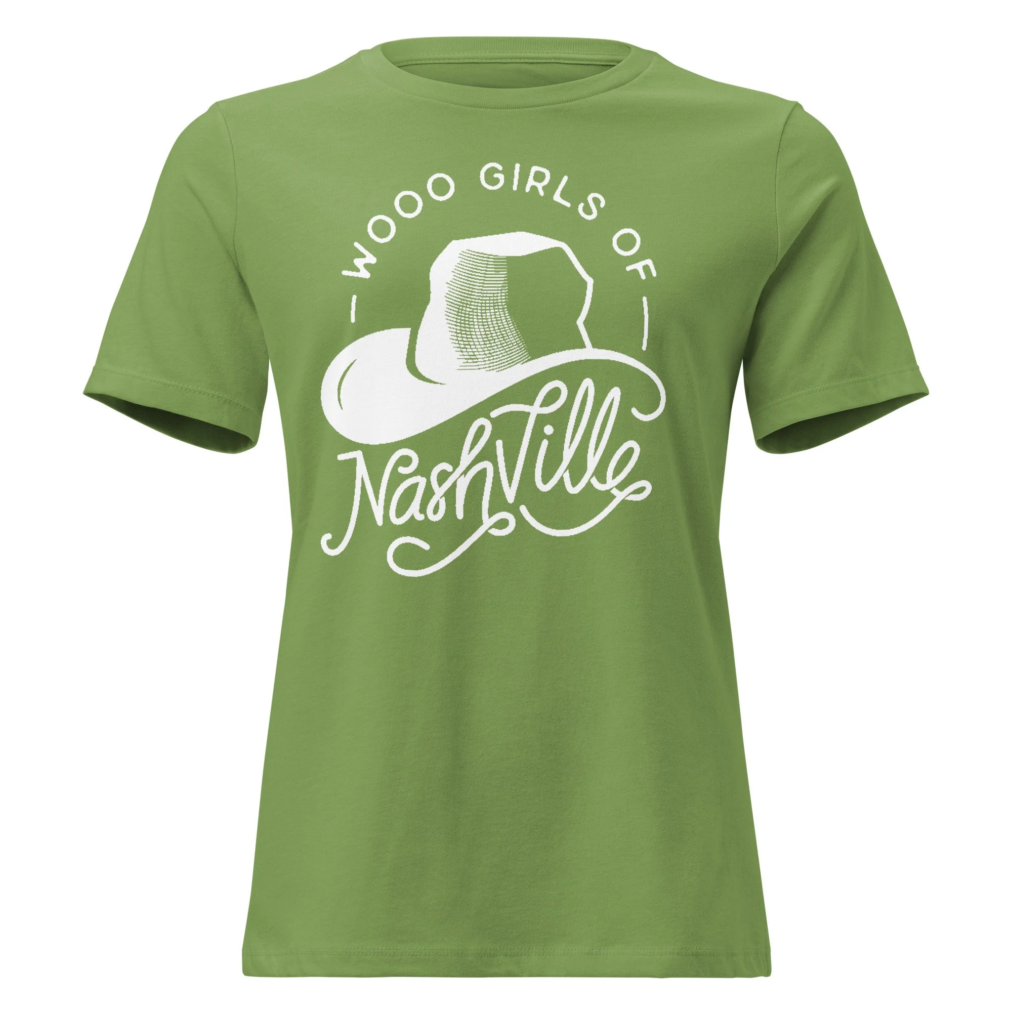 Women's Relaxed T-Shirt