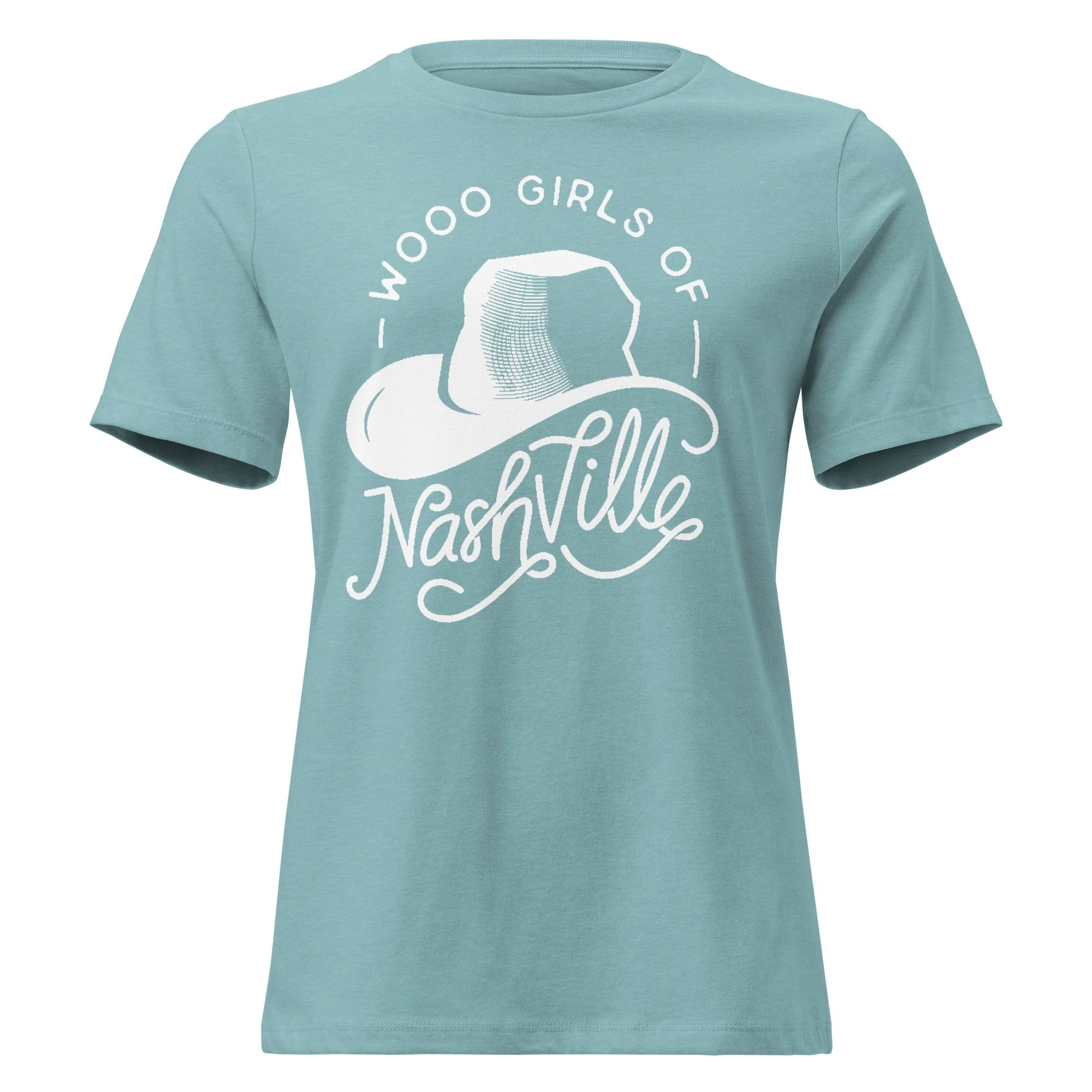 Women's Relaxed T-Shirt