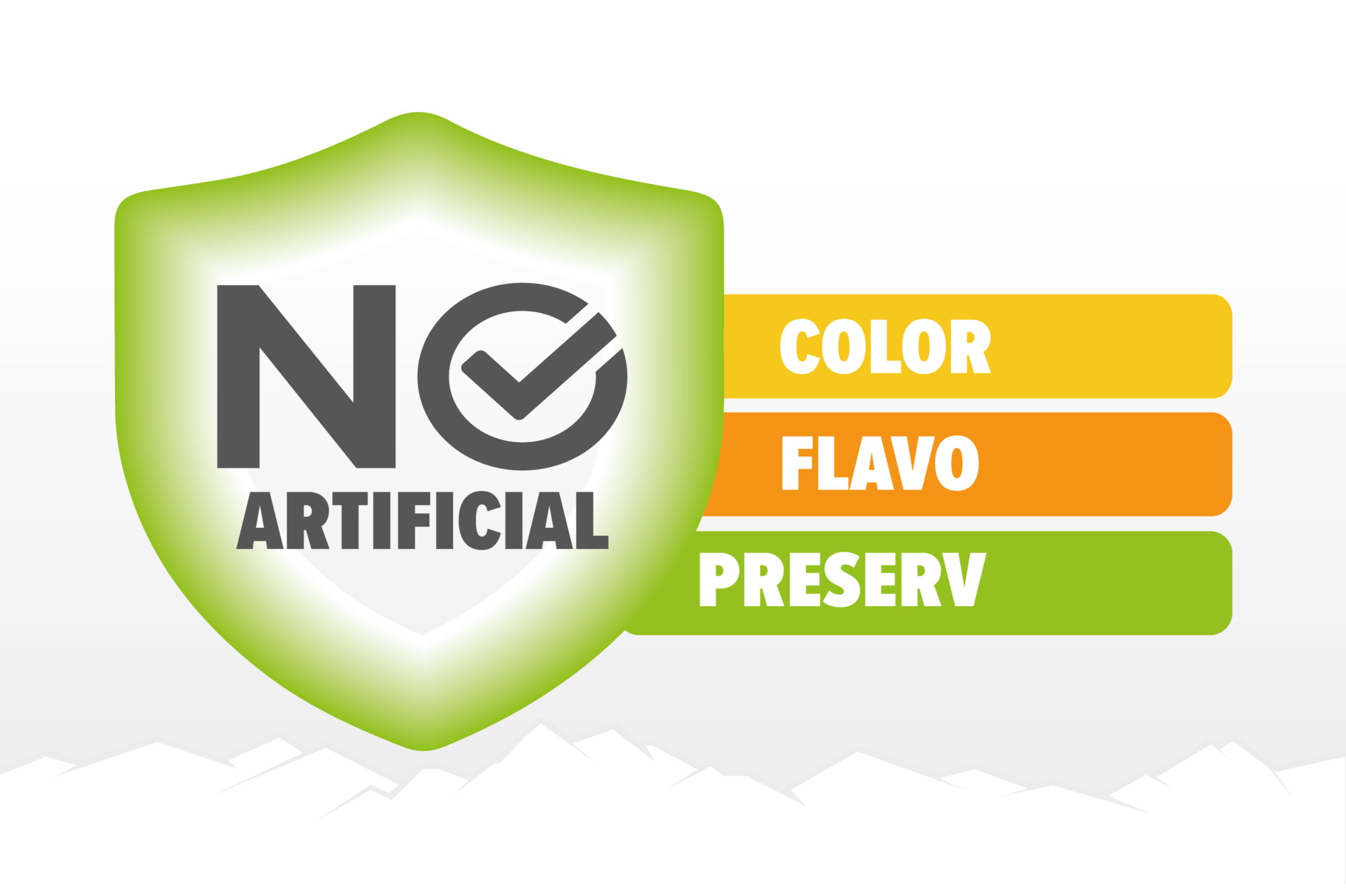 Why AlpenWell Avoids Artificial Colors &amp; Flavours