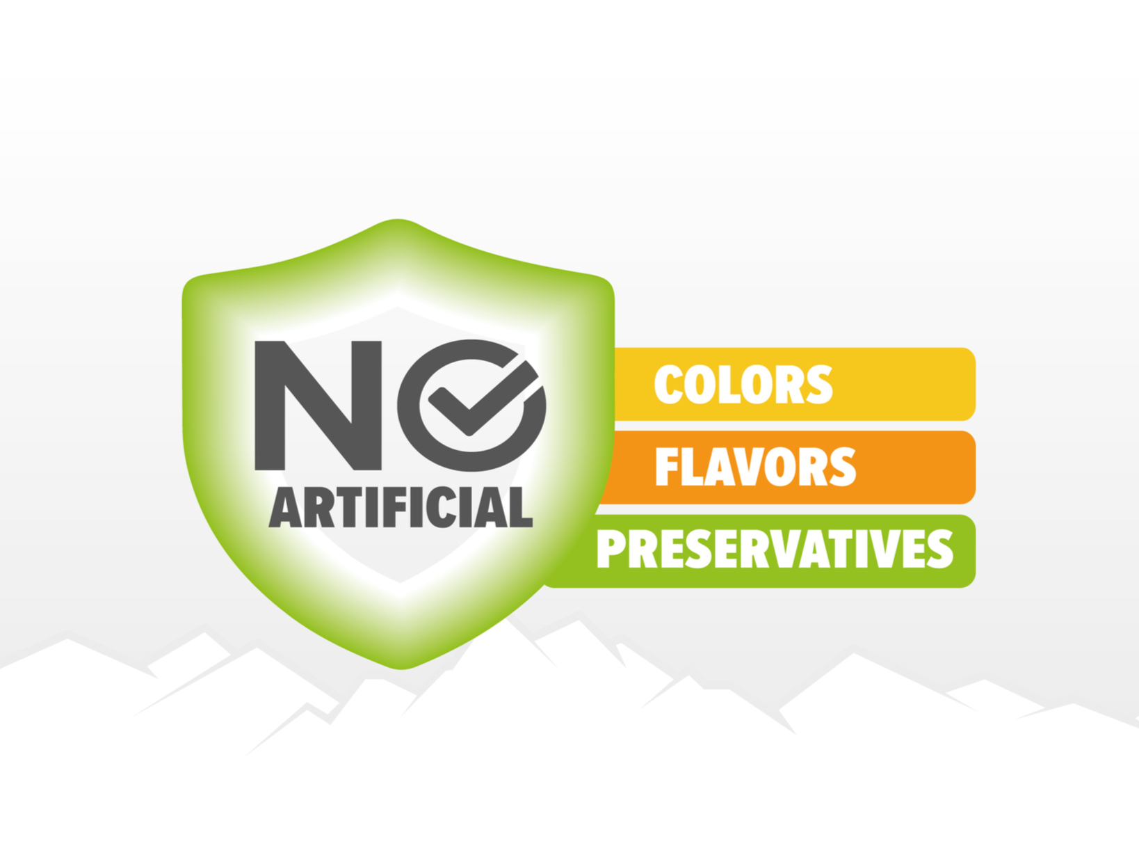 Why AlpenWell Avoids Artificial Colors &amp; Flavours