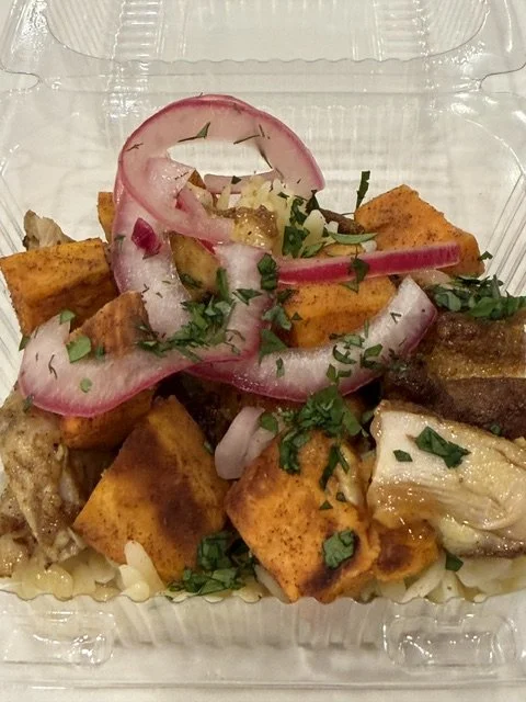 Astoria "Sweetgreen" To Go Bowl