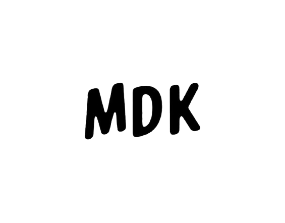 Mad Delicious Kitchen