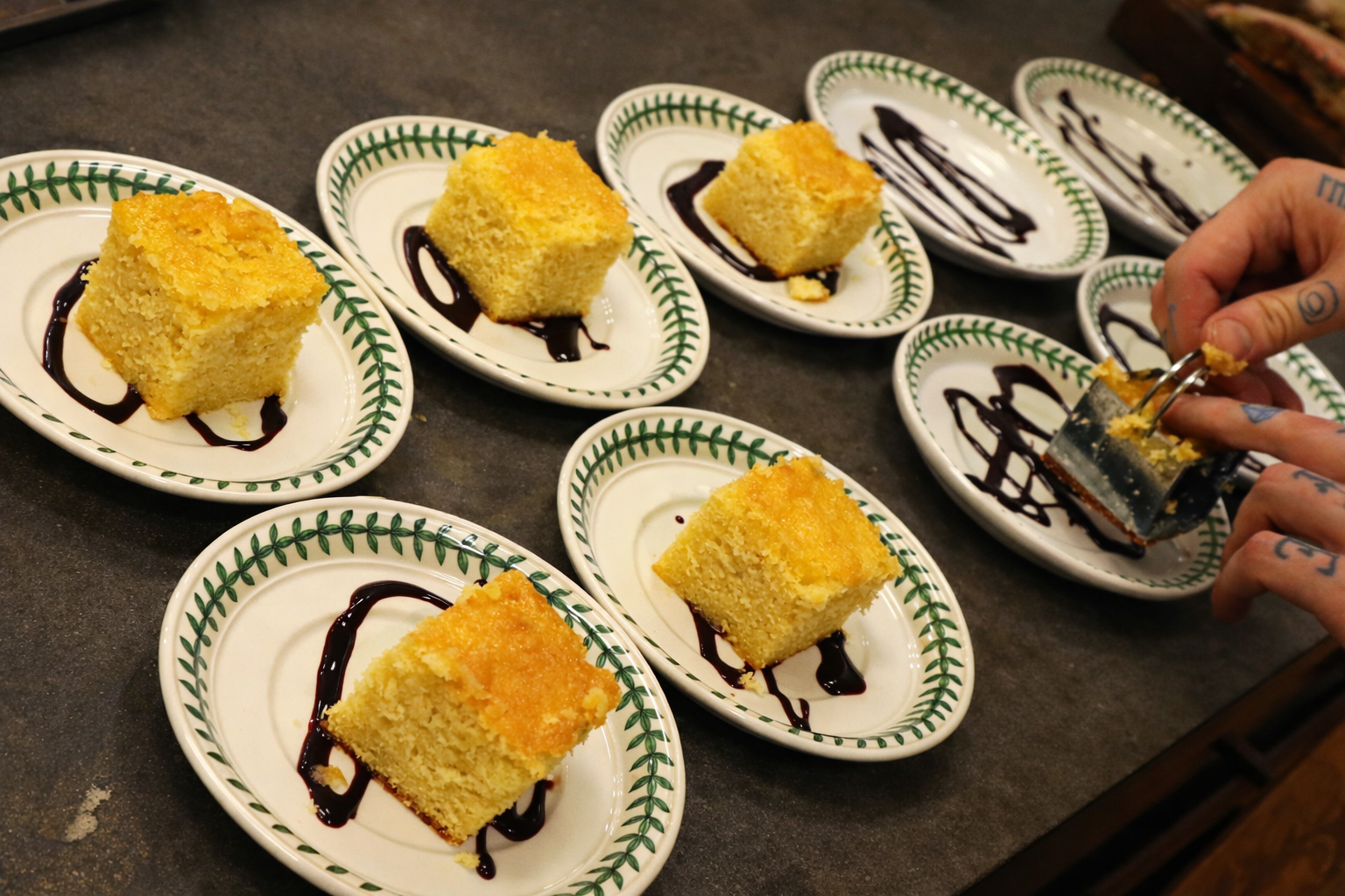 Lemon olive oil cakes with chocolate drizzle (1).png