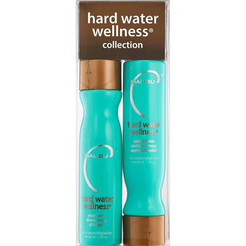 Malibu - Water Wellness Collection