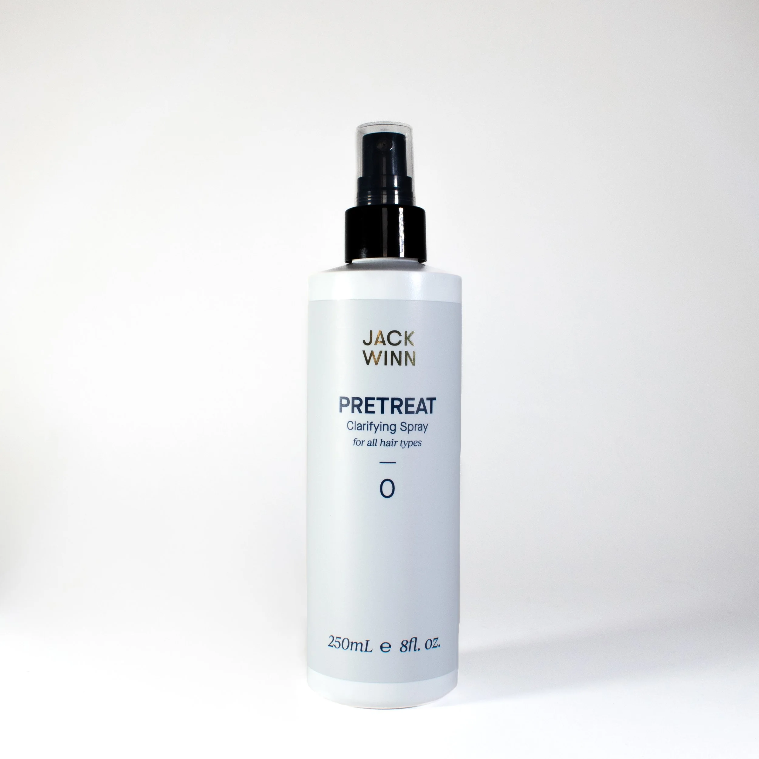 Jack Winn - Pretreat Clarifying Spray