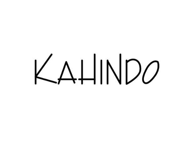 Kahindo is a socially responsible womenswear brand.  Their clothing is ethically made in Africa using fair trade practices and features bold colors and original prints.