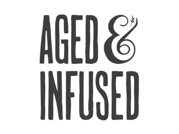 Aged &amp; Infused creates one-step alcohol infusion kits that inspire everyday cocktail lovers to craft a better drink for enjoyment at home.