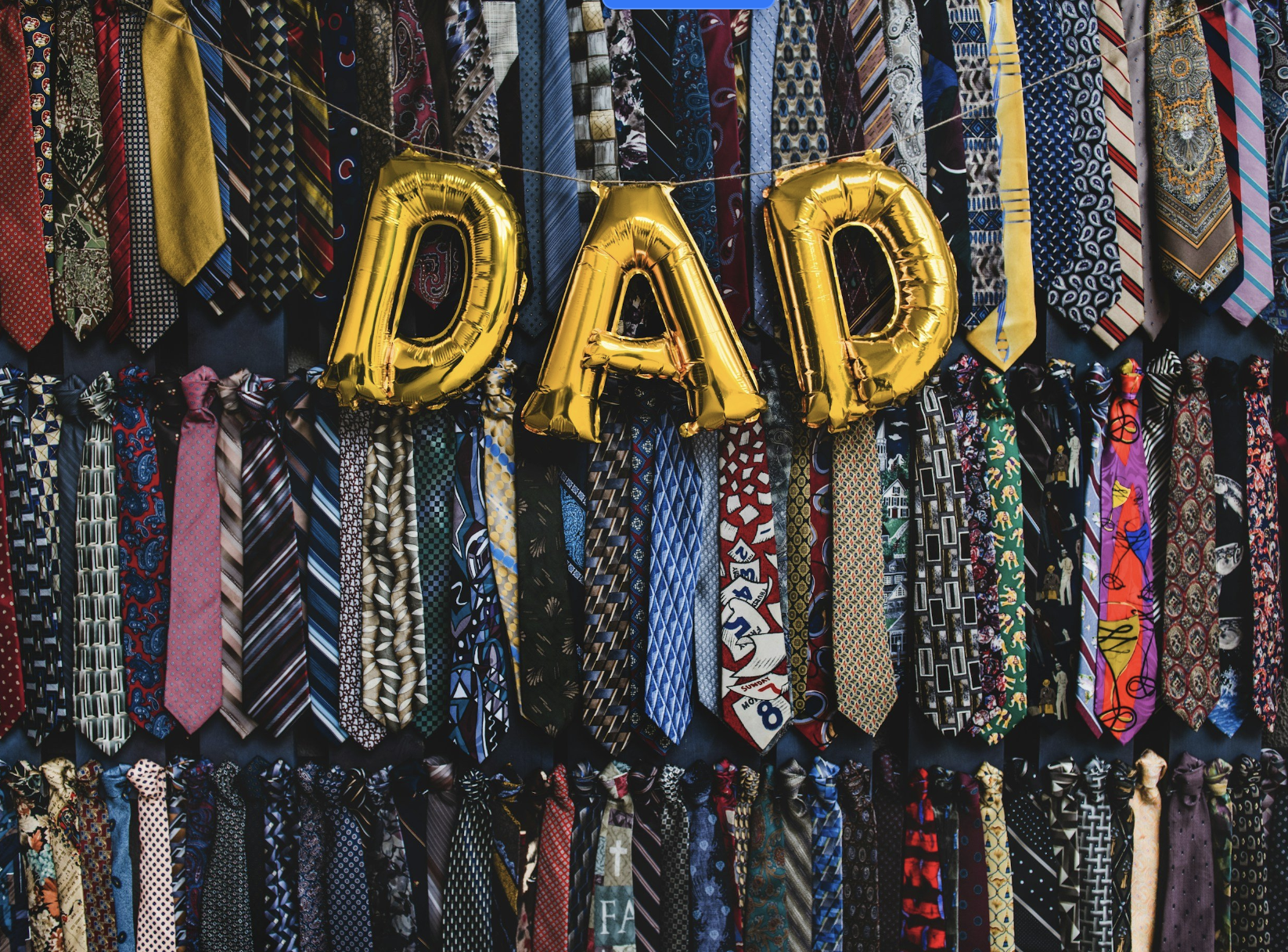 Dads &amp; Doughnuts Pedal