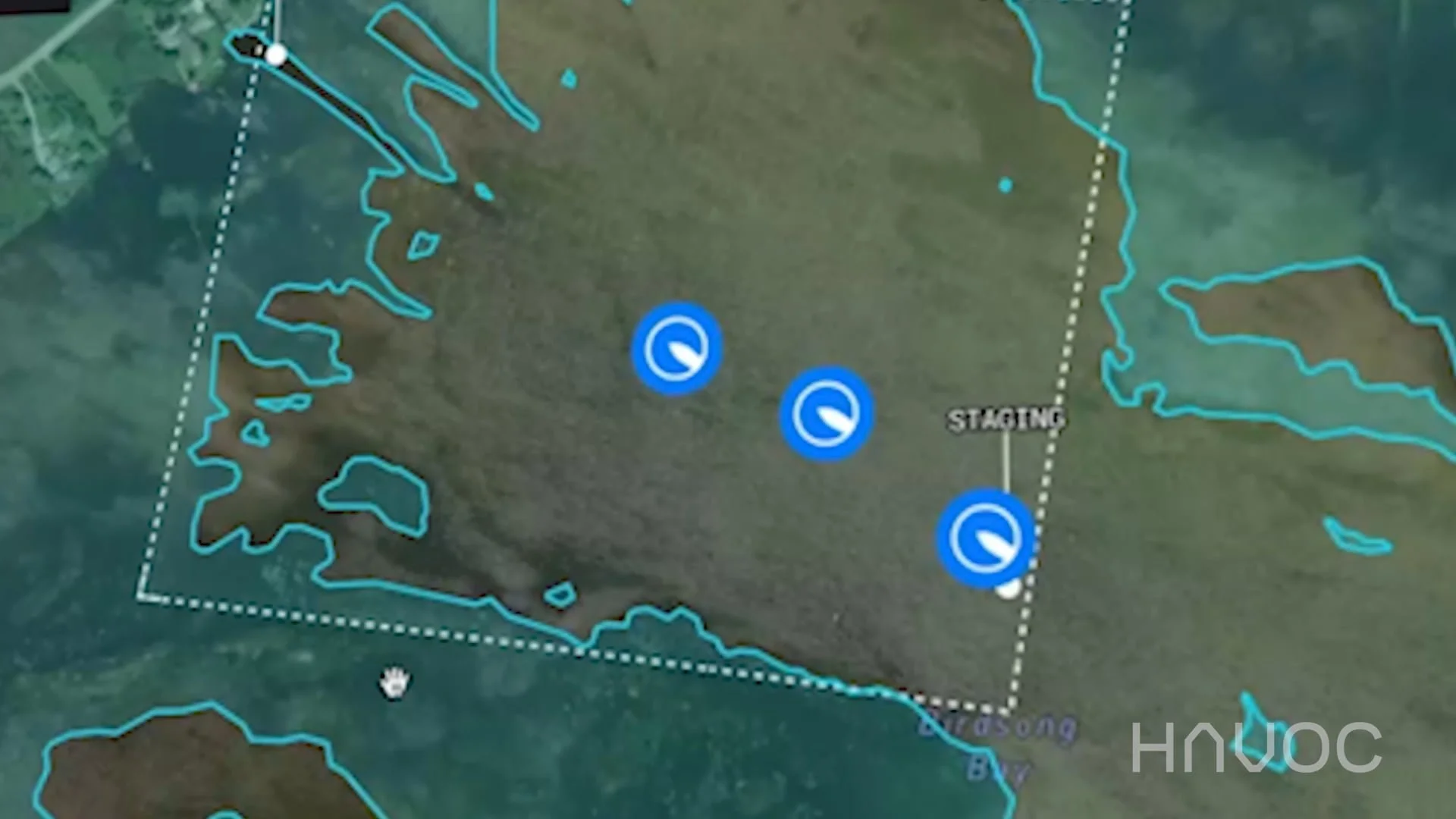  
     SOFTWARE AT HAVOC    East Providence, RI
 
 
2025  
 Director of Photography: Sky Sabin  
Editor/Camera Operator: Charles Taylor  
Production Assistant: Lily Maguire
 