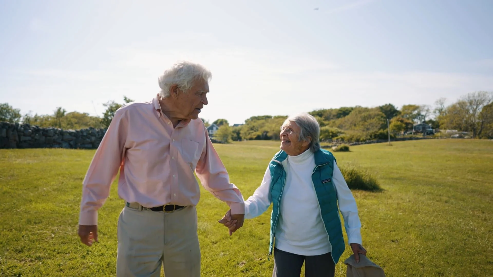 Alzheimer’s Association: Warriors of Hope