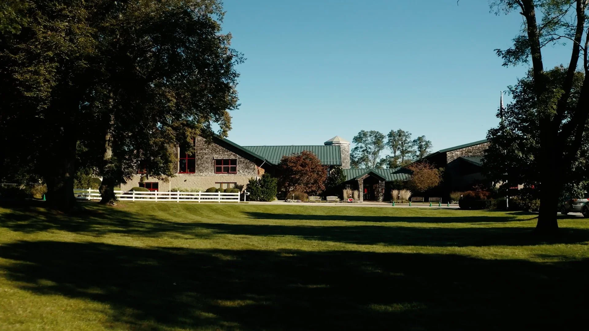 The Pennfield School | Admissions Video