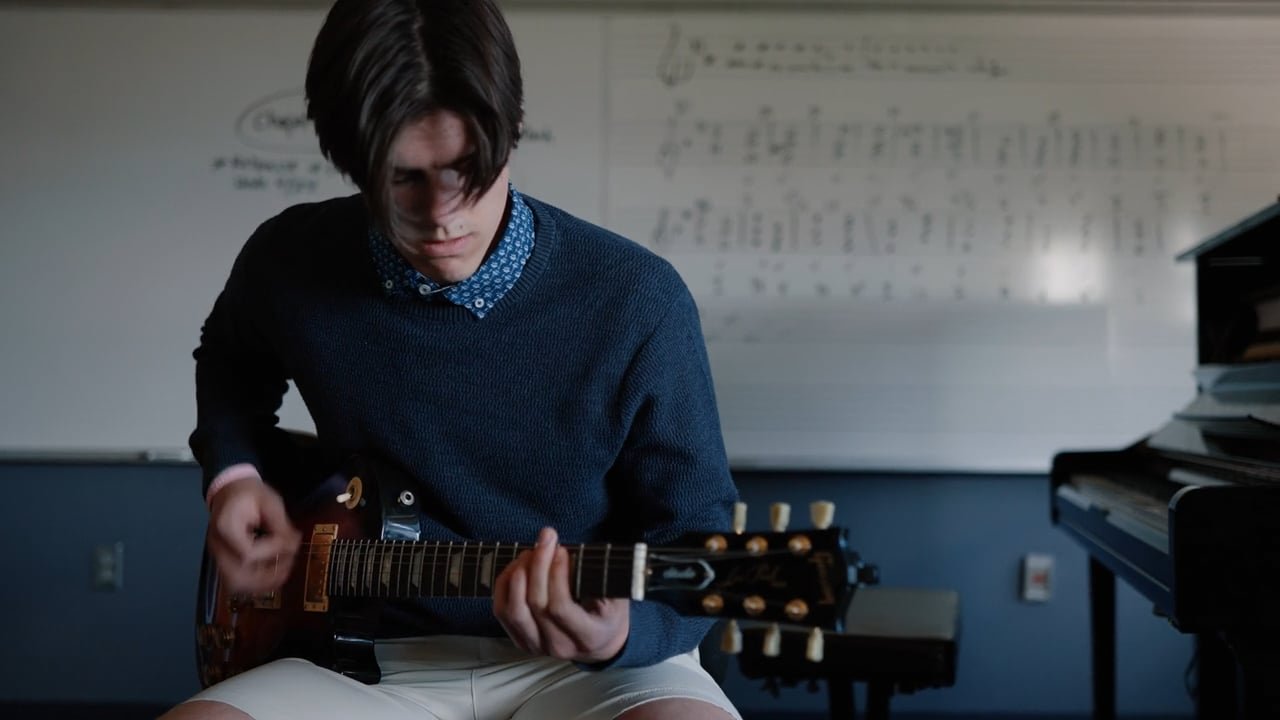  
    Luke
 
 
    Slide description
 