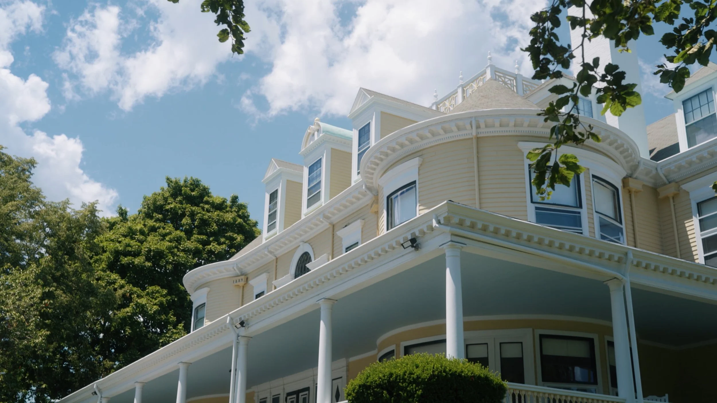  
Unique Housing Options
 