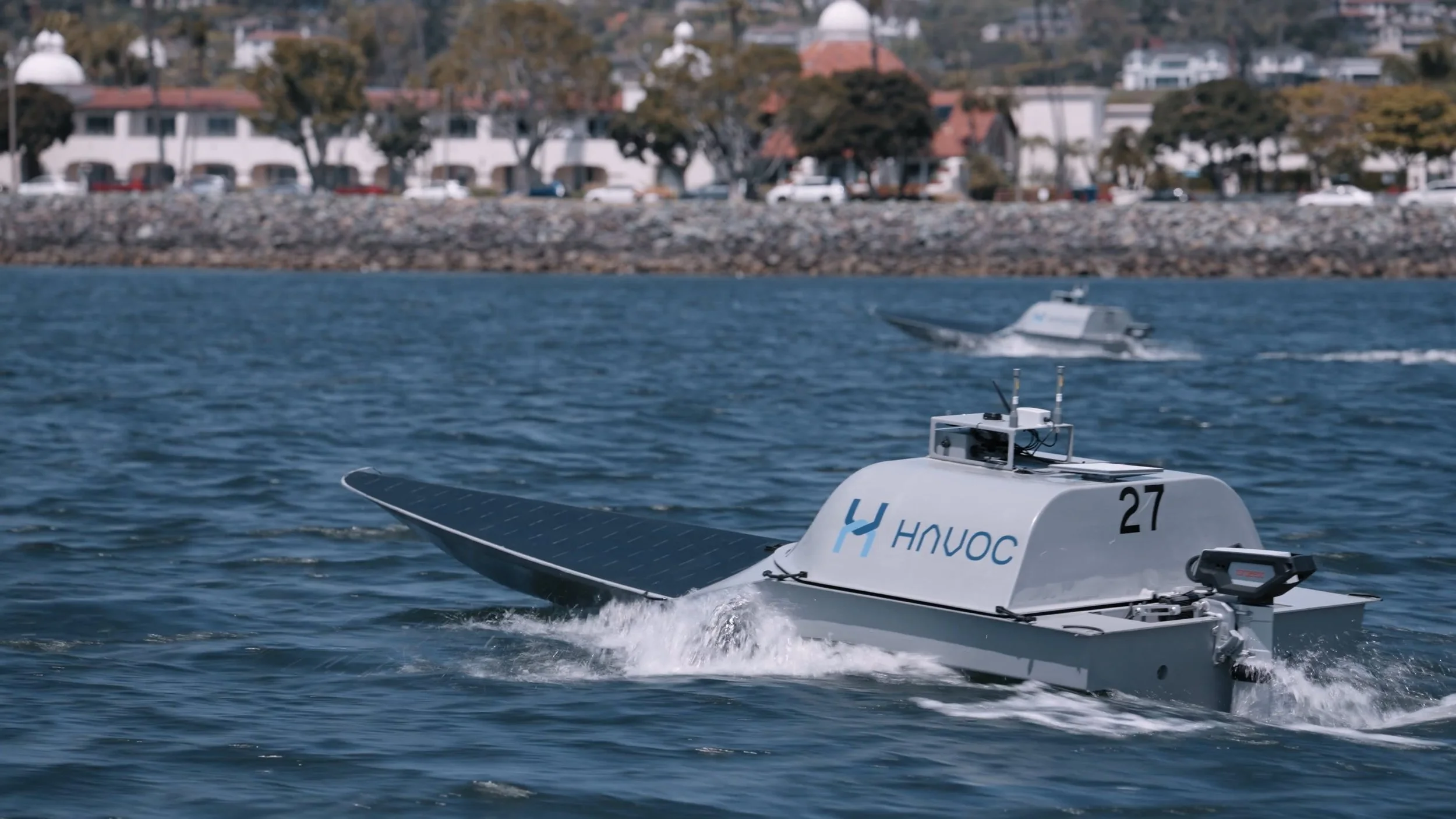  
     SAN DIEGO SWARM    San Diego, CA
 
 
    2025  
Director of Photography: Sky Sabin  
Editor/Camera Operator: Charles Taylor
 