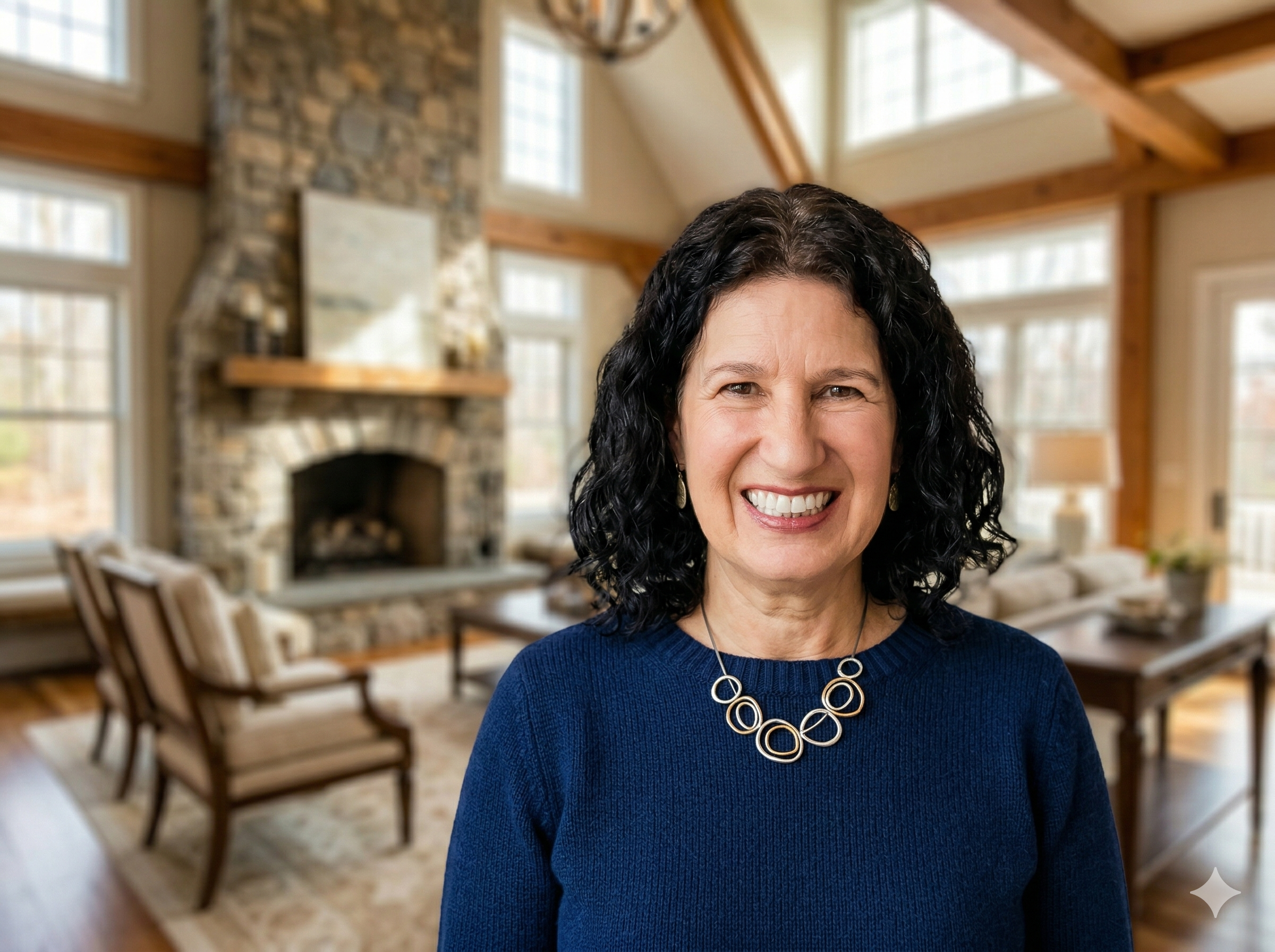 Tami Mallett. Real Estate Associate Broker