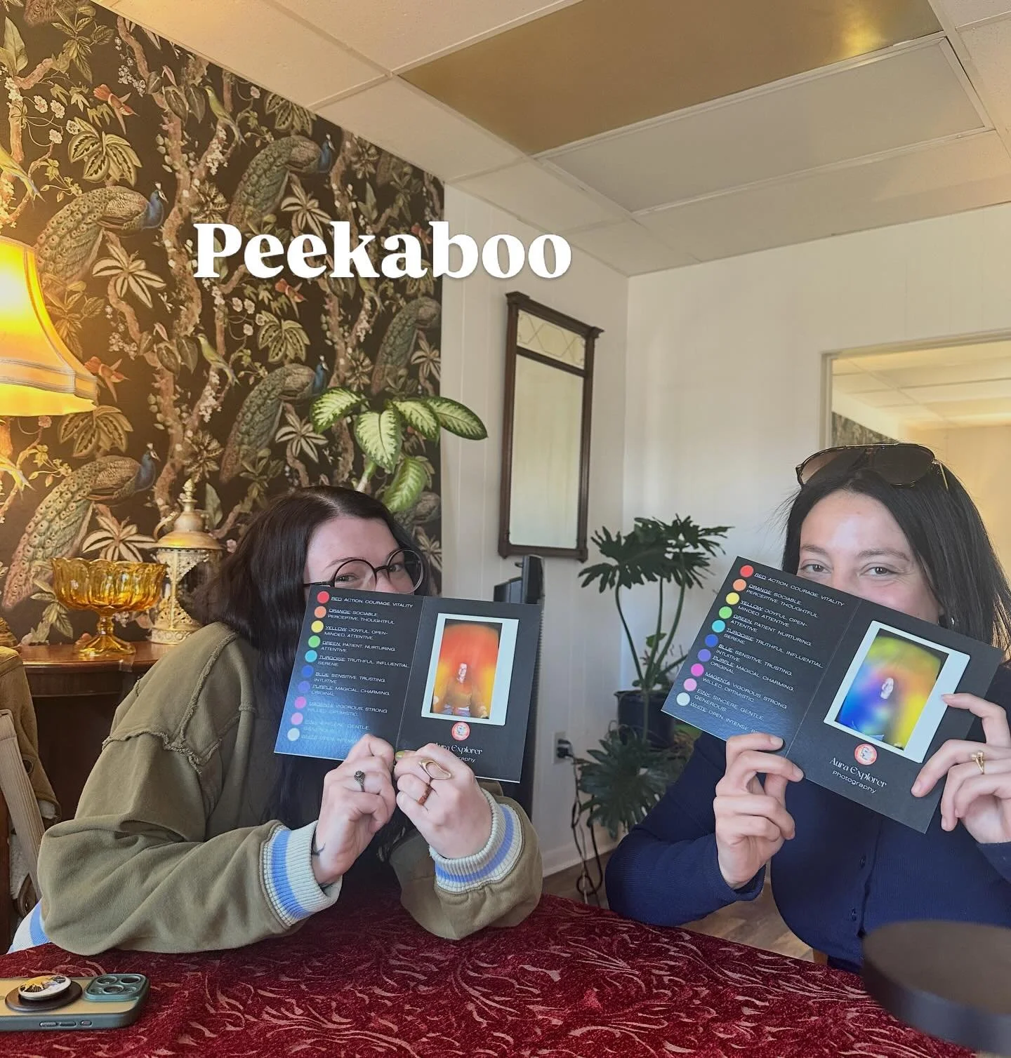 It&rsquo;s been fun to watch these ladies over the past few years . Growing ,evolving , navigating and trying to have fun throughout it all.
I am so grateful to bear witness to such energy
Come chart your evolution 

#aura #auraexplorerphotography #a