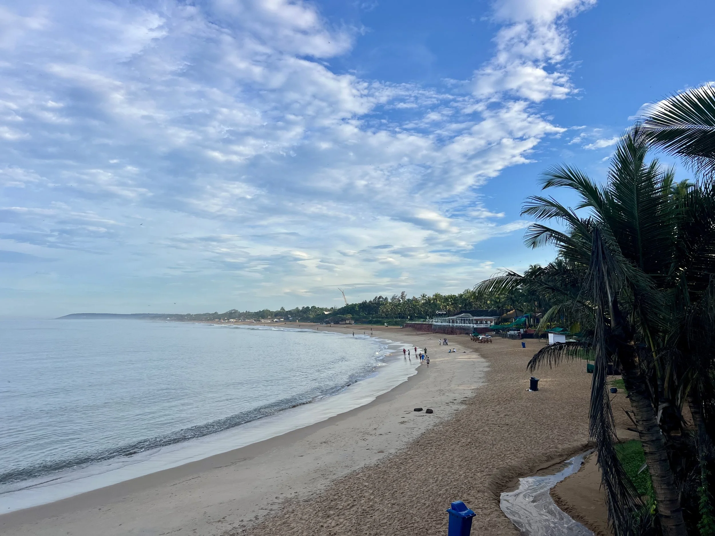 My First Time in Goa, India: Helpful Tips