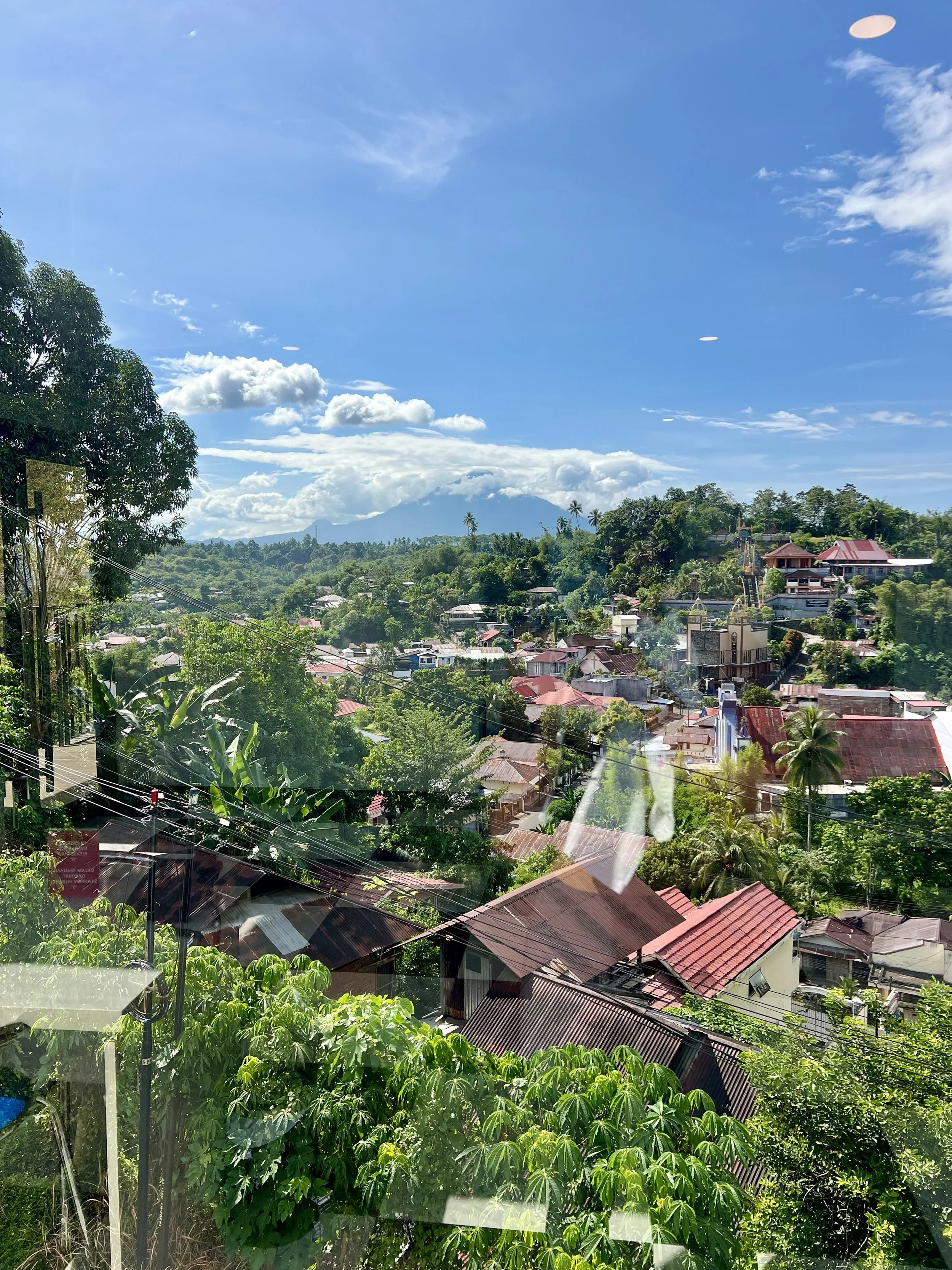 Four Nights in Bunaken