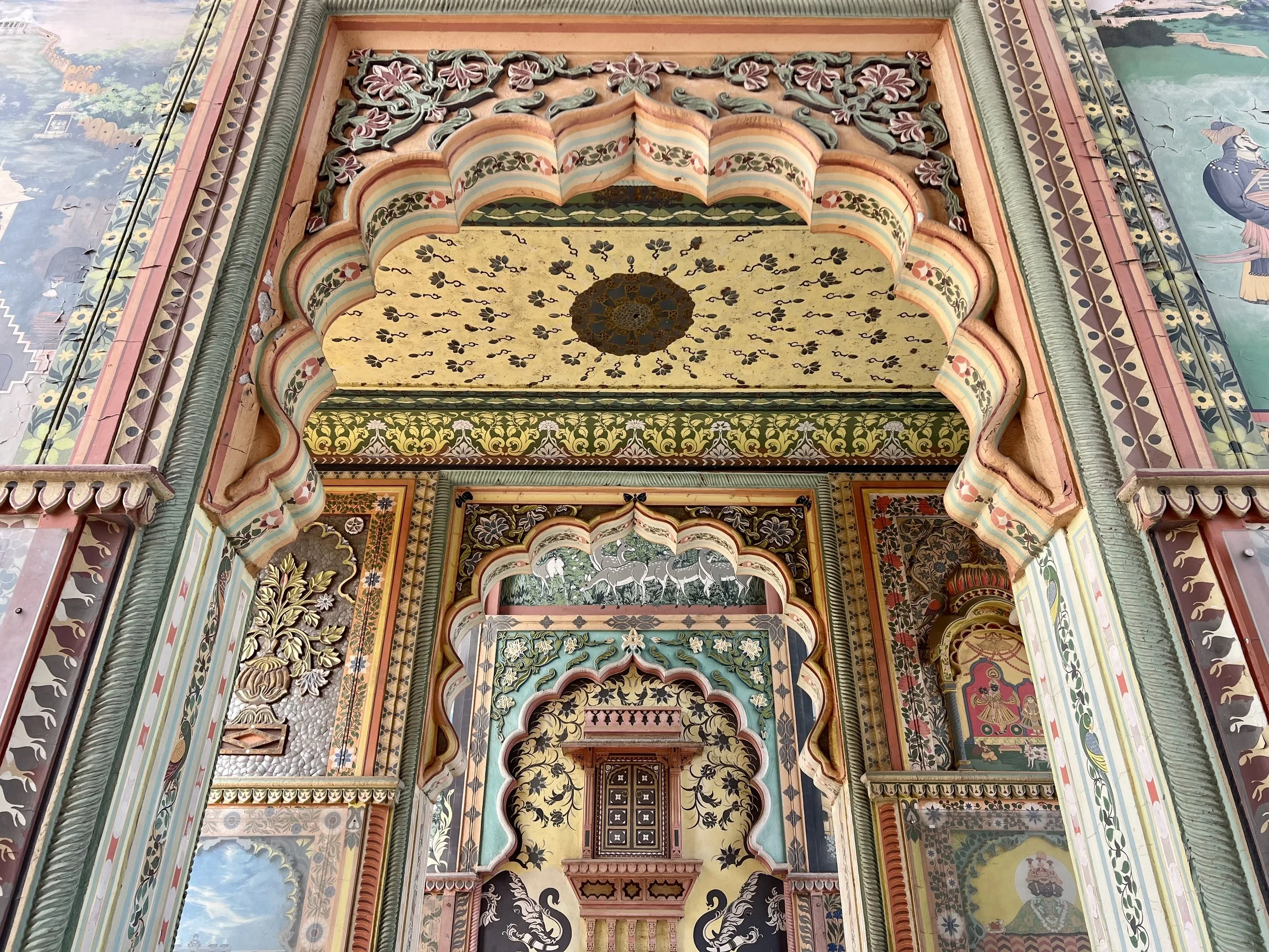 India: Jaipur