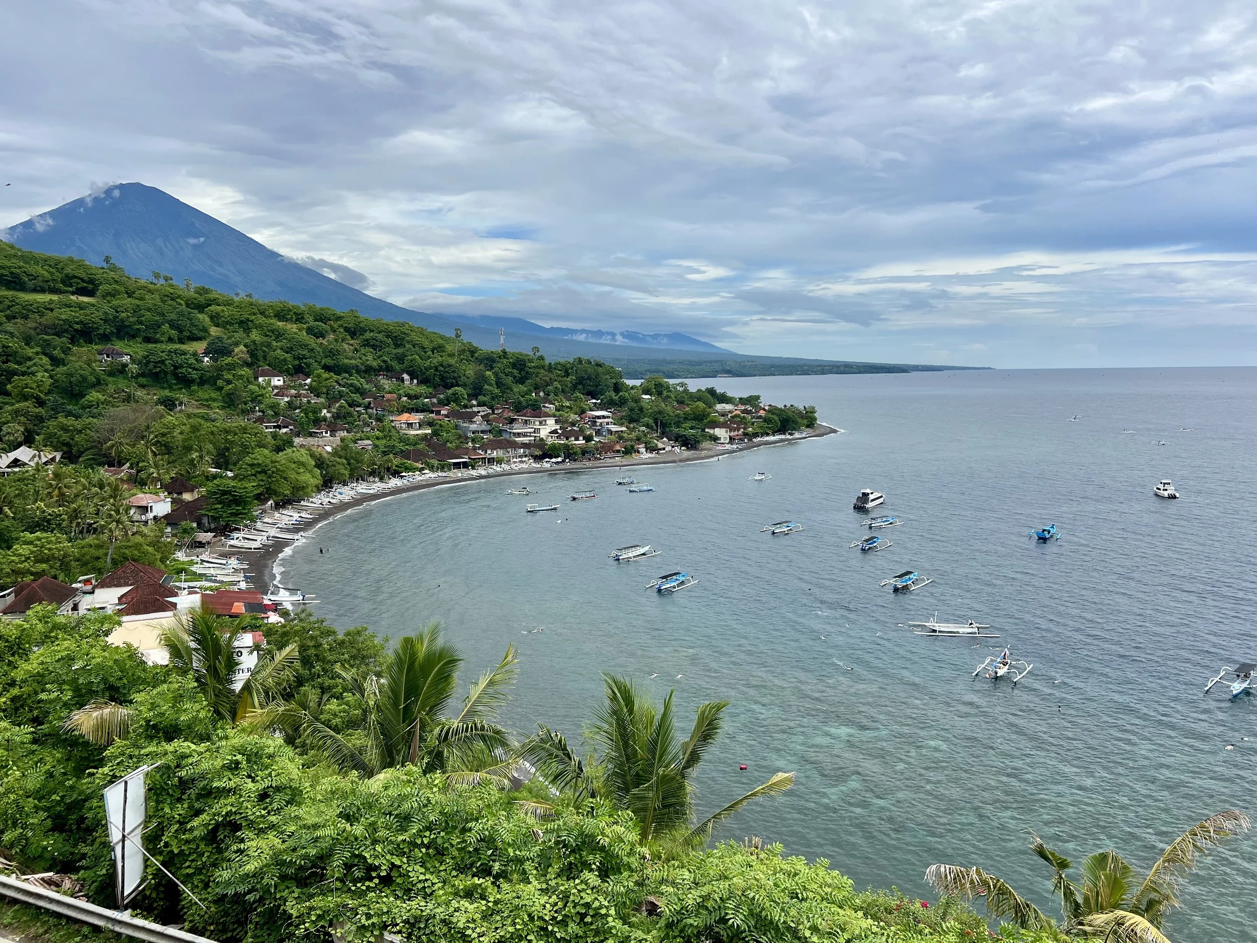 Indonesia: East Bali