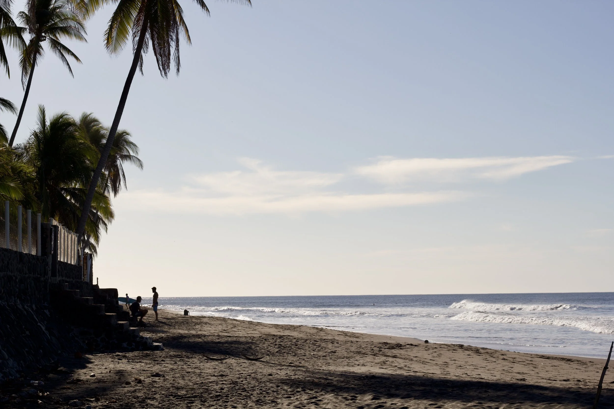 Plan a Trip to El Salvador