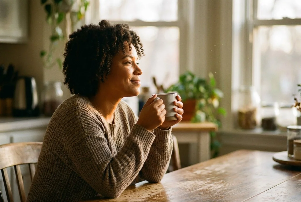 Optimizing GLP-1 can transform how the body signals fullness and processes energy.