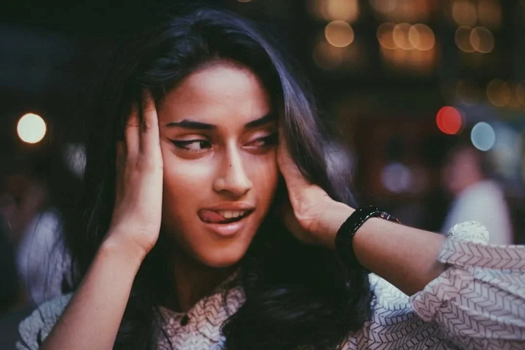 Why high-achieving women still feel anxious even when life “looks fine”