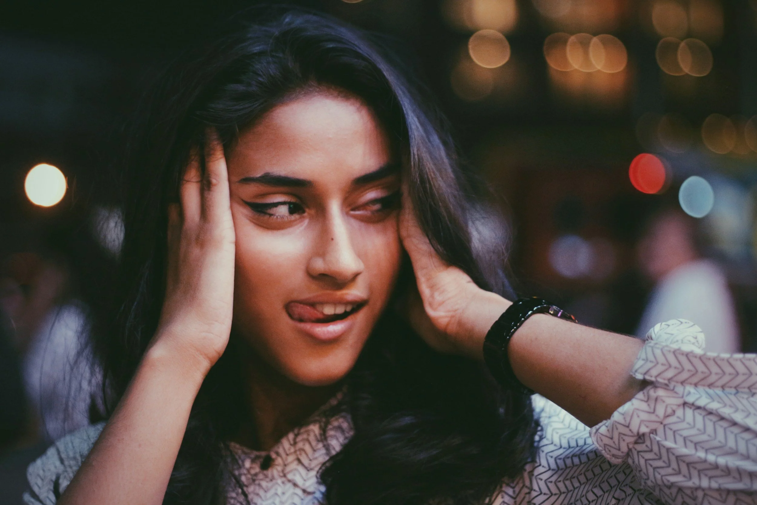 Why high-achieving women still feel anxious even when life “looks fine”