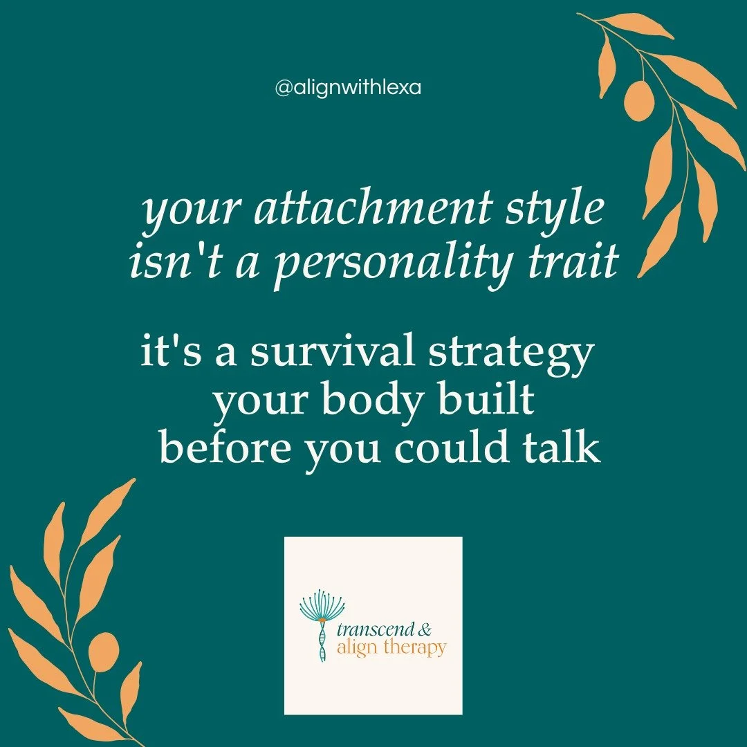 save this for the next time you spiral 🔖
share with someone still calling it "just their personality"

#NARM #attachmentstyles #traumahealing #nervoussystem #relationaltrauma #innerchildwork #phoenixtherapist #alignwithlexa