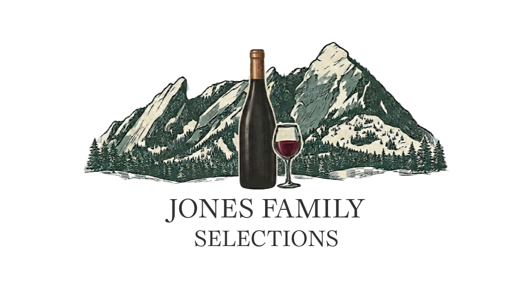 Jones Family Selections