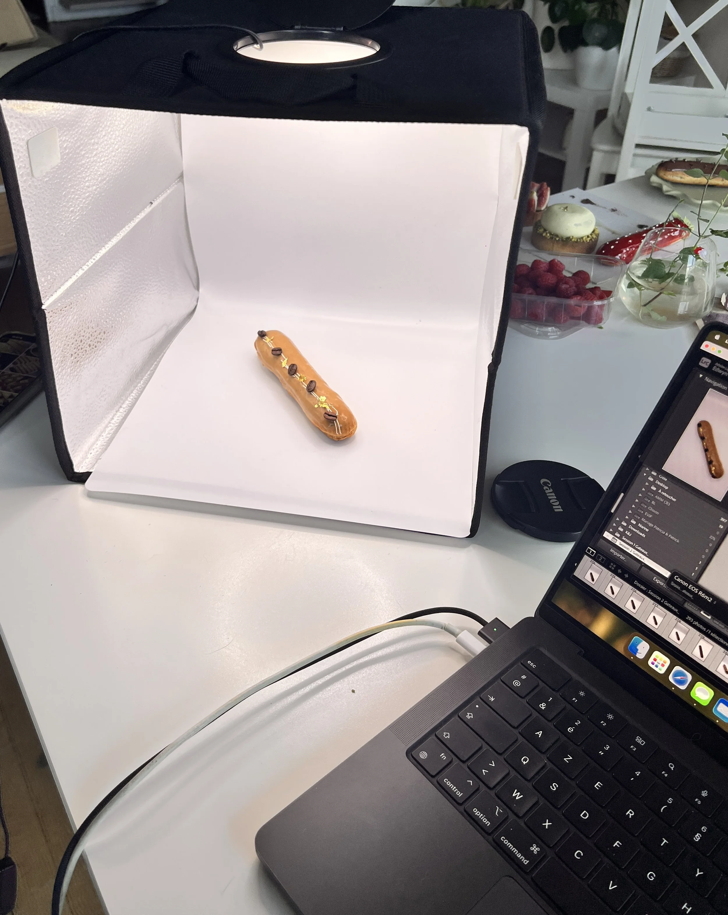 Contenu pour boulangerie 