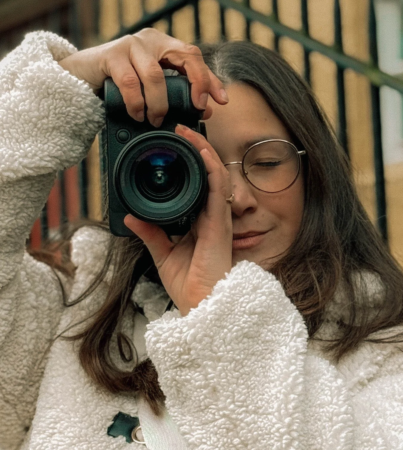 L’histoire derrière le Studio Daisy