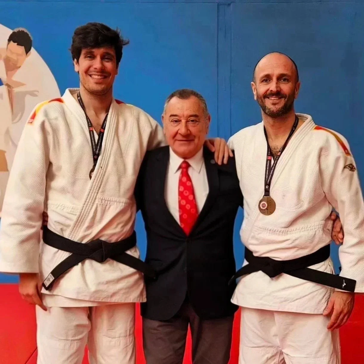 Copa de España Navarro de Palencia 2026