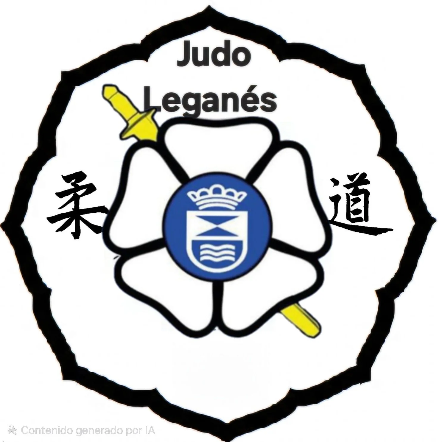 C.D.E. Judo Leganés
