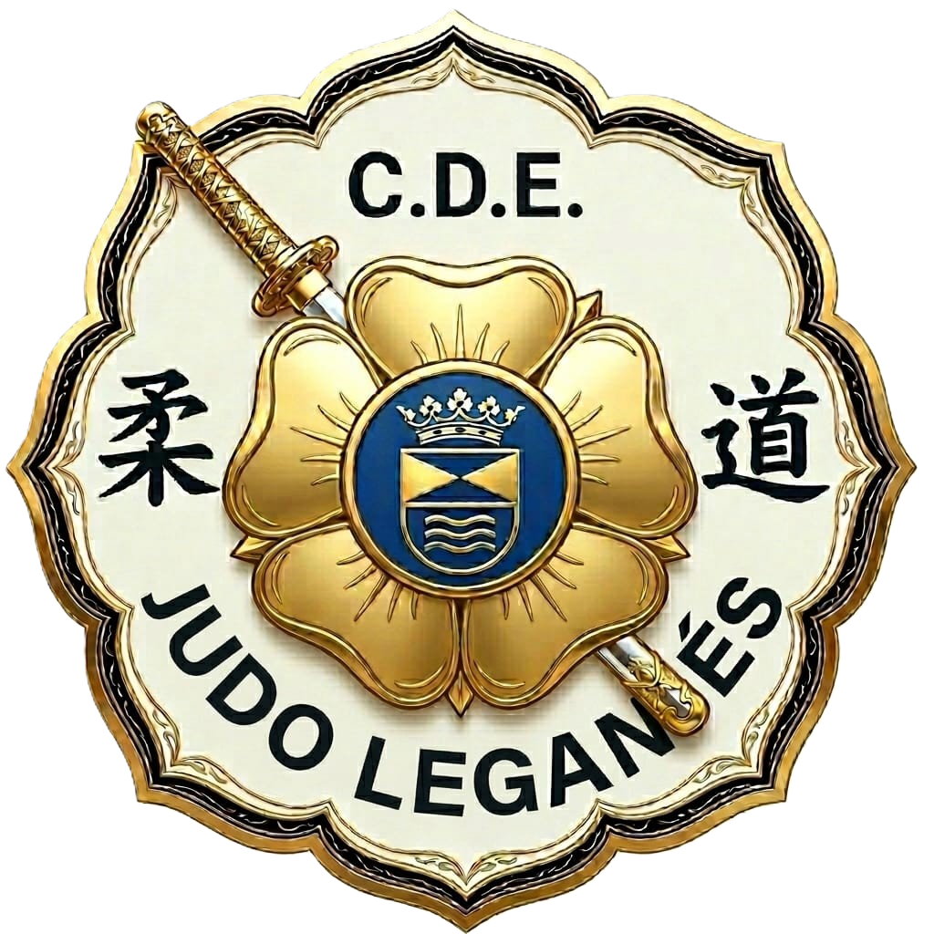 C.D.E. Judo Leganés