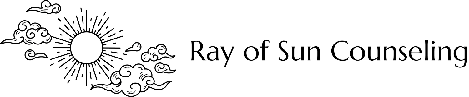 Ray of Sun Counseling 