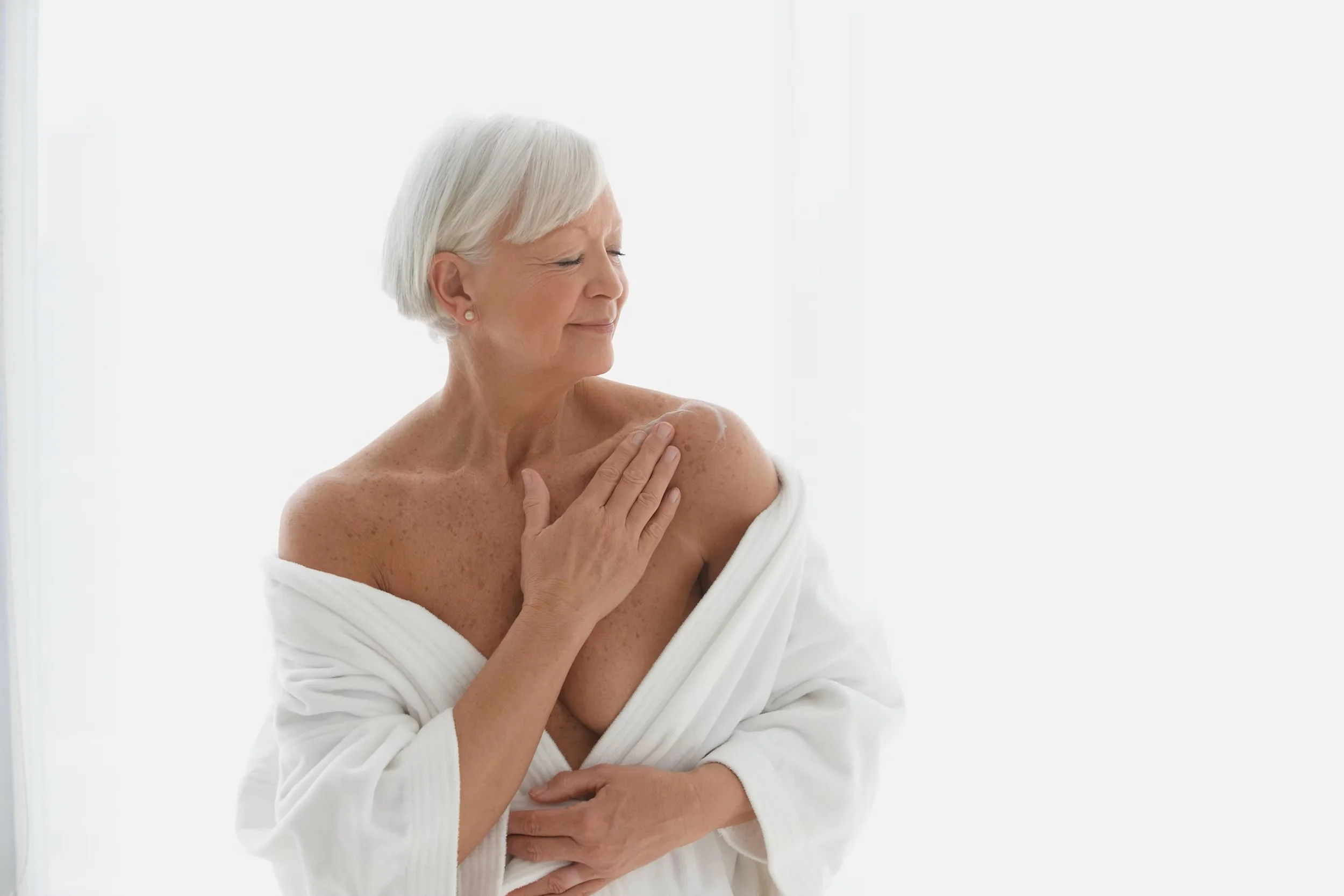 Progesterone Cream Safety: What You Need to Know for Menopause Relief