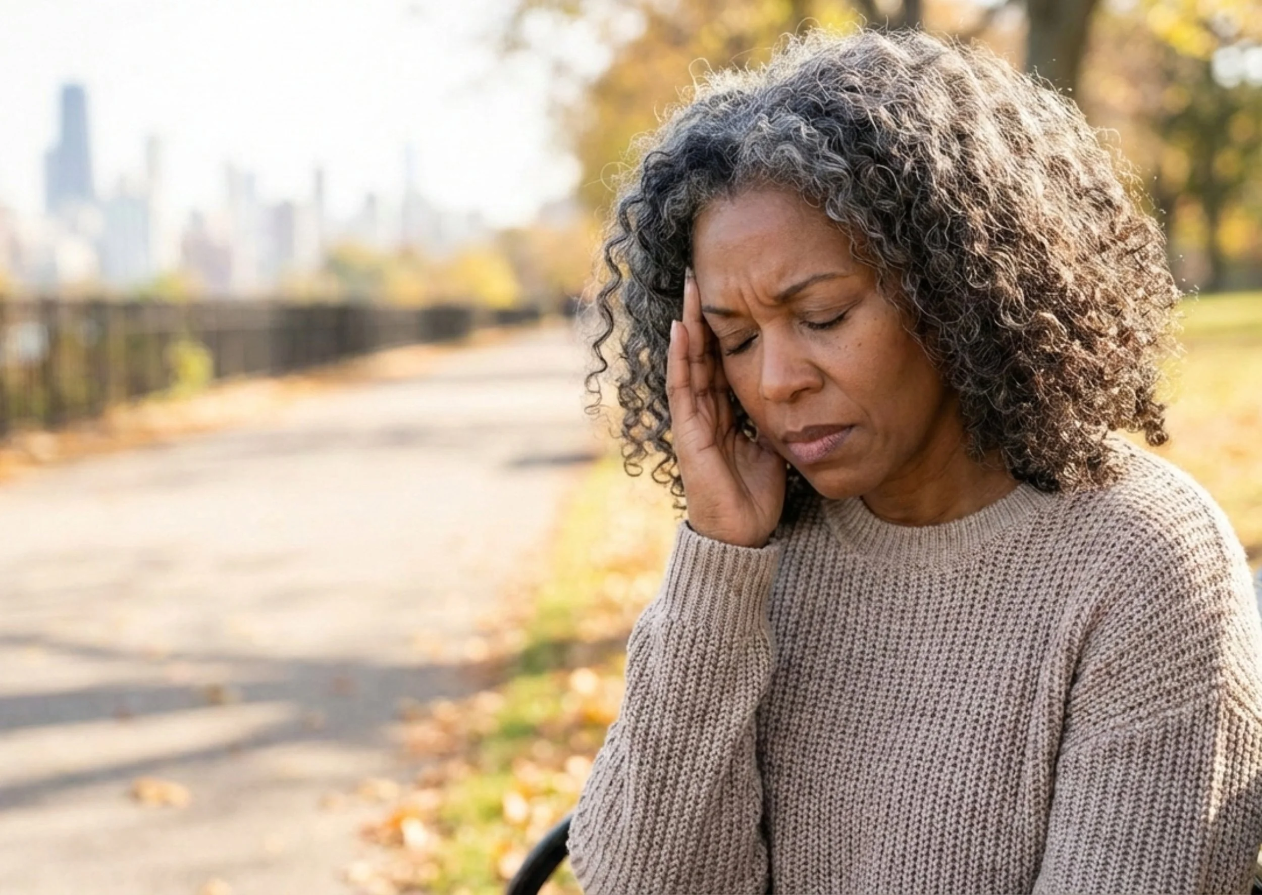 Dysautonomia, POTS, and Menopause: When Your Nervous System Becomes the Bottleneck